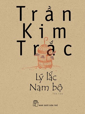 Lý lắc Nam Bộ - ebook